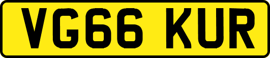 VG66KUR