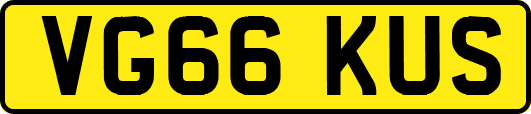 VG66KUS