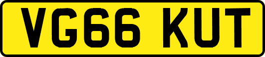 VG66KUT