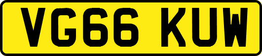 VG66KUW