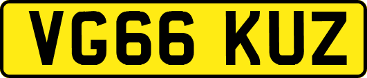 VG66KUZ
