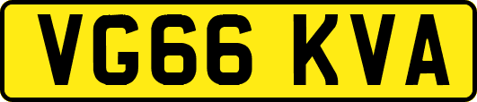 VG66KVA