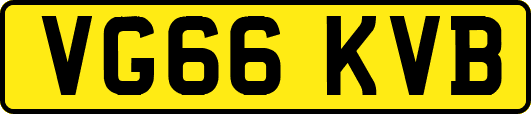 VG66KVB