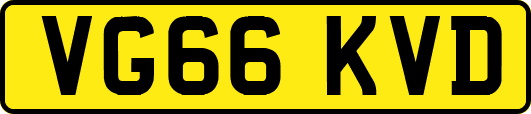 VG66KVD