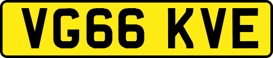 VG66KVE