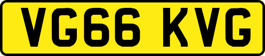 VG66KVG