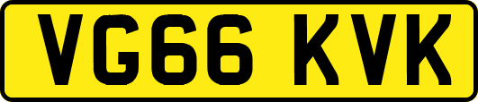 VG66KVK