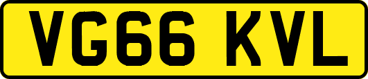 VG66KVL