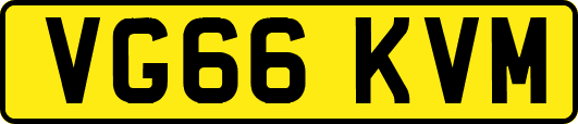 VG66KVM