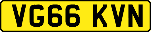 VG66KVN