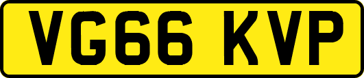 VG66KVP