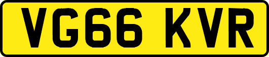 VG66KVR