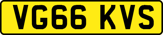 VG66KVS