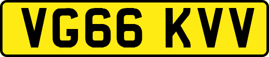 VG66KVV