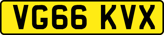 VG66KVX