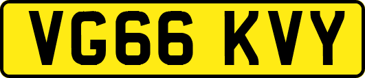 VG66KVY