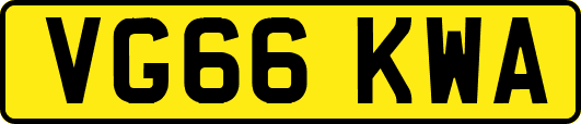 VG66KWA