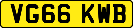 VG66KWB