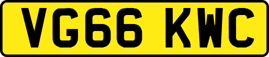 VG66KWC