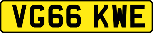 VG66KWE