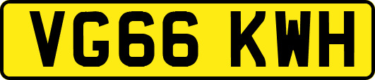 VG66KWH