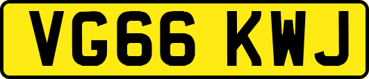 VG66KWJ