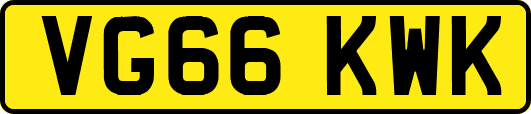 VG66KWK