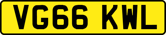 VG66KWL