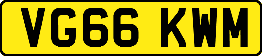 VG66KWM