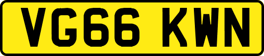 VG66KWN