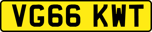 VG66KWT