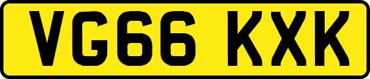VG66KXK