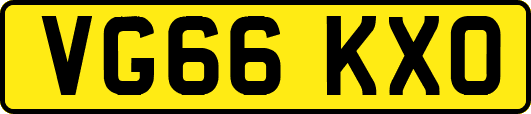 VG66KXO