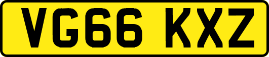 VG66KXZ