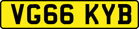 VG66KYB