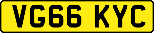 VG66KYC