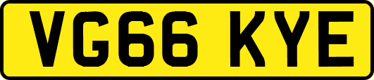 VG66KYE