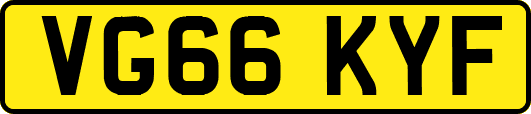 VG66KYF