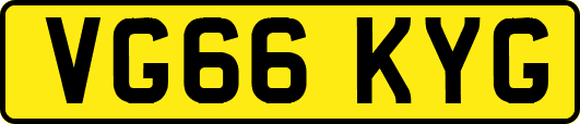 VG66KYG