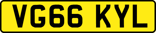 VG66KYL