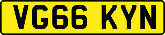 VG66KYN