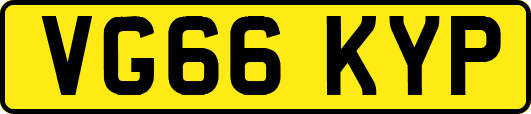 VG66KYP