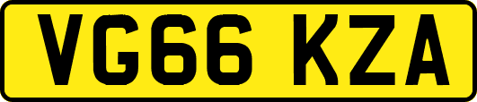 VG66KZA