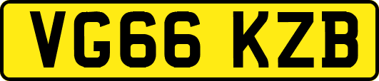 VG66KZB