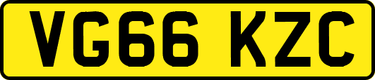 VG66KZC