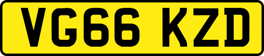 VG66KZD