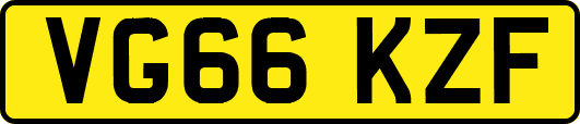 VG66KZF