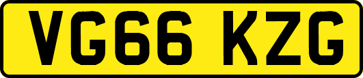 VG66KZG