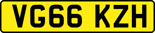 VG66KZH