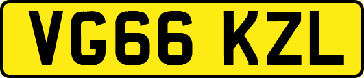 VG66KZL